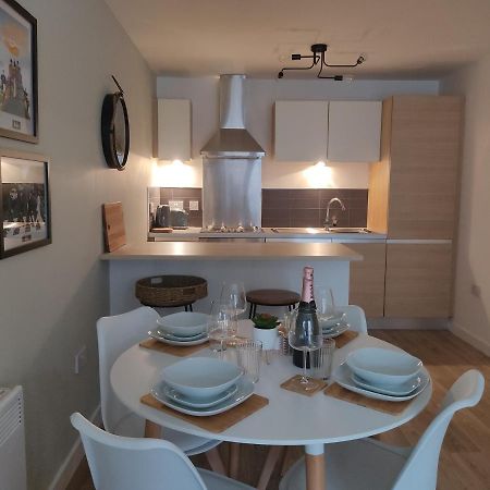 Fantastic Centrally Located 1 Bed Apartment Liverpool Dış mekan fotoğraf