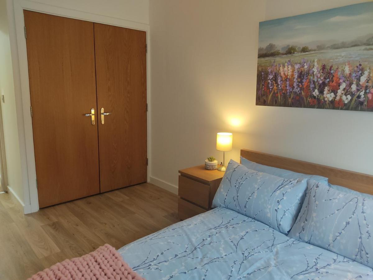 Fantastic Centrally Located 1 Bed Apartment Liverpool Dış mekan fotoğraf