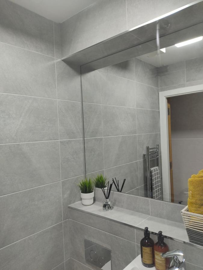 Fantastic Centrally Located 1 Bed Apartment Liverpool Dış mekan fotoğraf