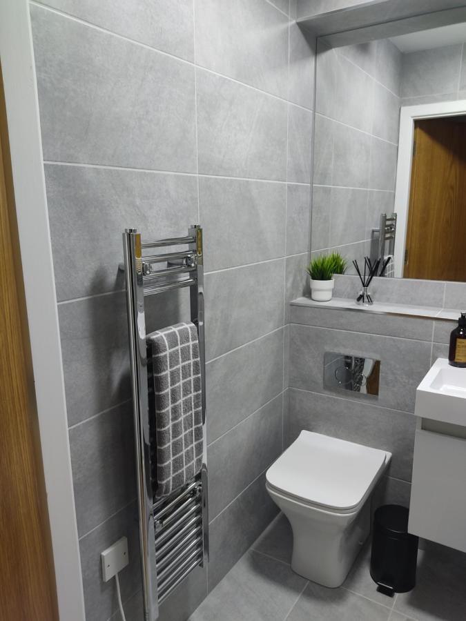Fantastic Centrally Located 1 Bed Apartment Liverpool Dış mekan fotoğraf