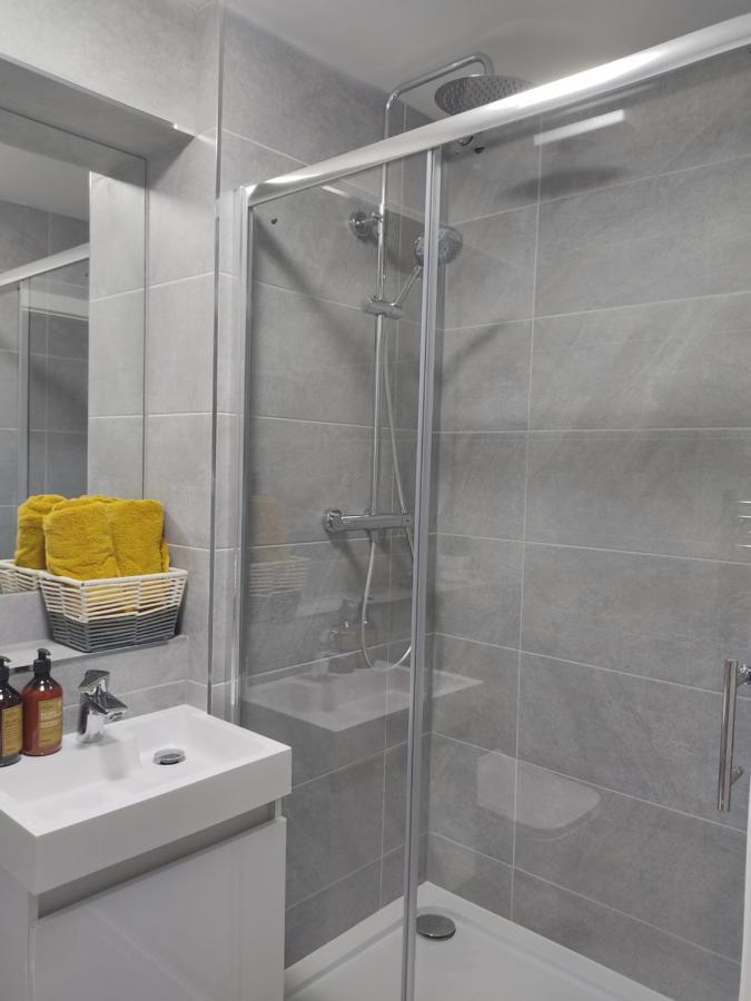 Fantastic Centrally Located 1 Bed Apartment Liverpool Dış mekan fotoğraf