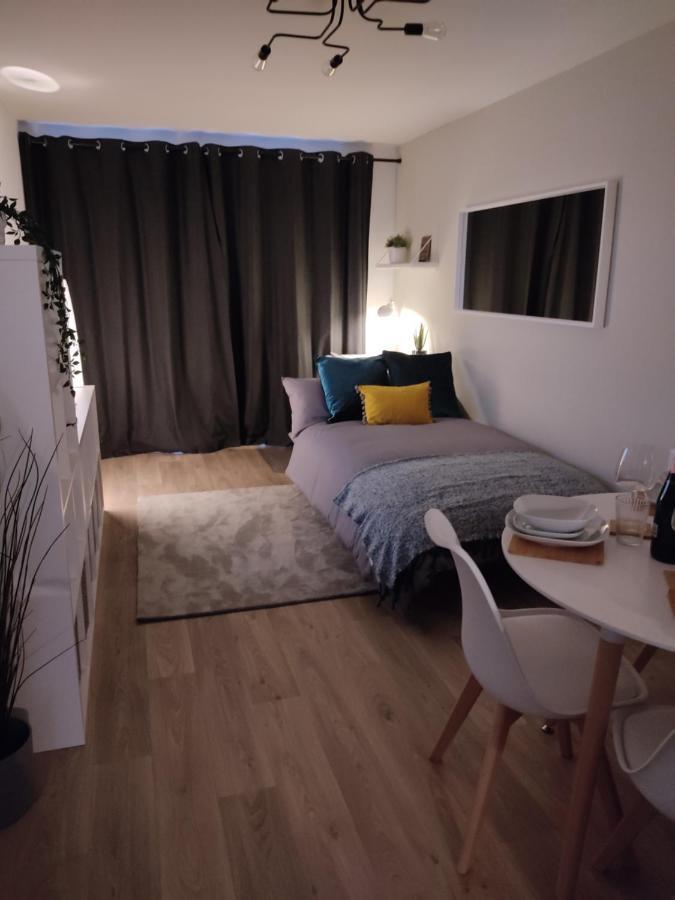 Fantastic Centrally Located 1 Bed Apartment Liverpool Dış mekan fotoğraf